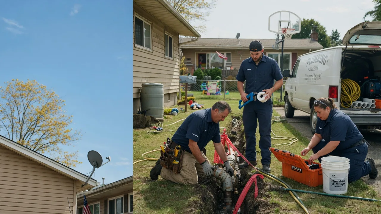 Garbage Disposal Replacement in Mcdermott, OH near me